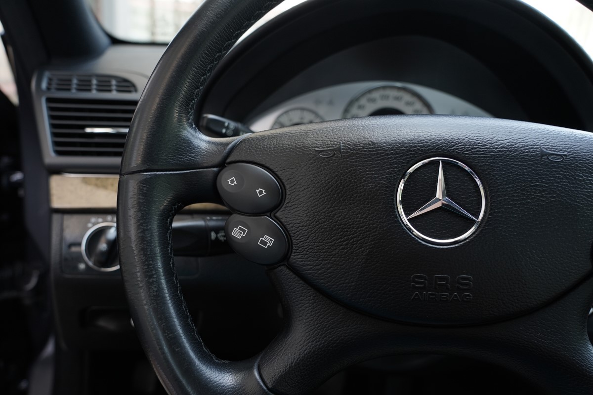 Mercedes-Benz E-Class
 E 280 CDI