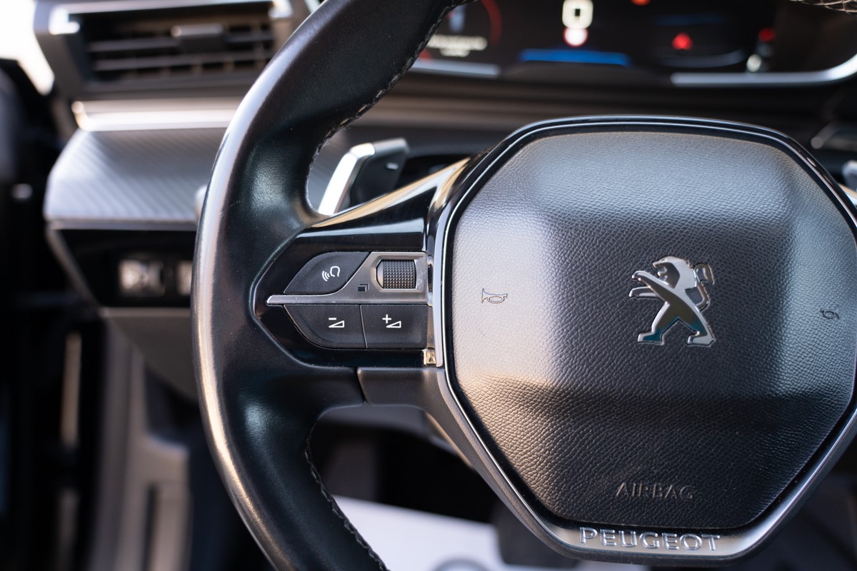 Peugeot 508 1,5 HDI Active Business