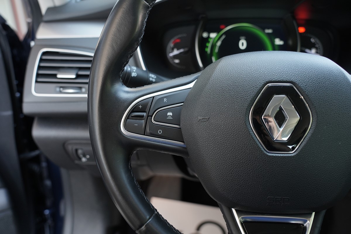 Renault TALISMAN 1.6 DCI