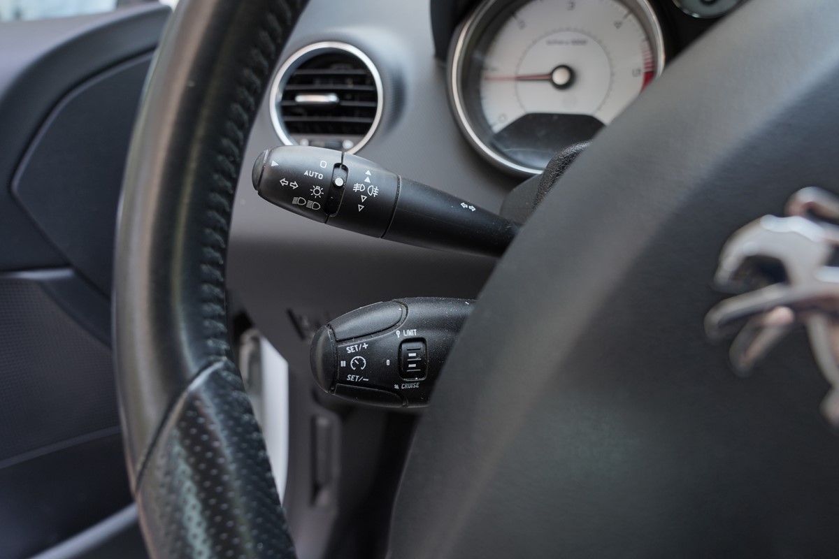 Peugeot 308 1,6 HDI