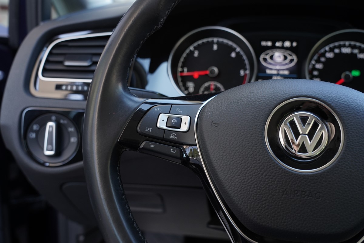 Volkswagen Golf 1.6 TDI