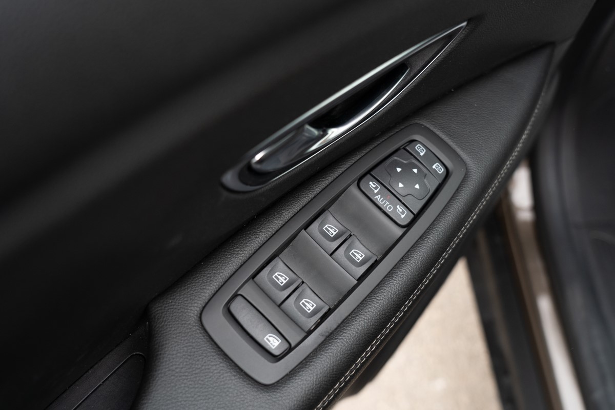 Renault Grand Scenic  1,5 DCI 7 SJEDIŠTA