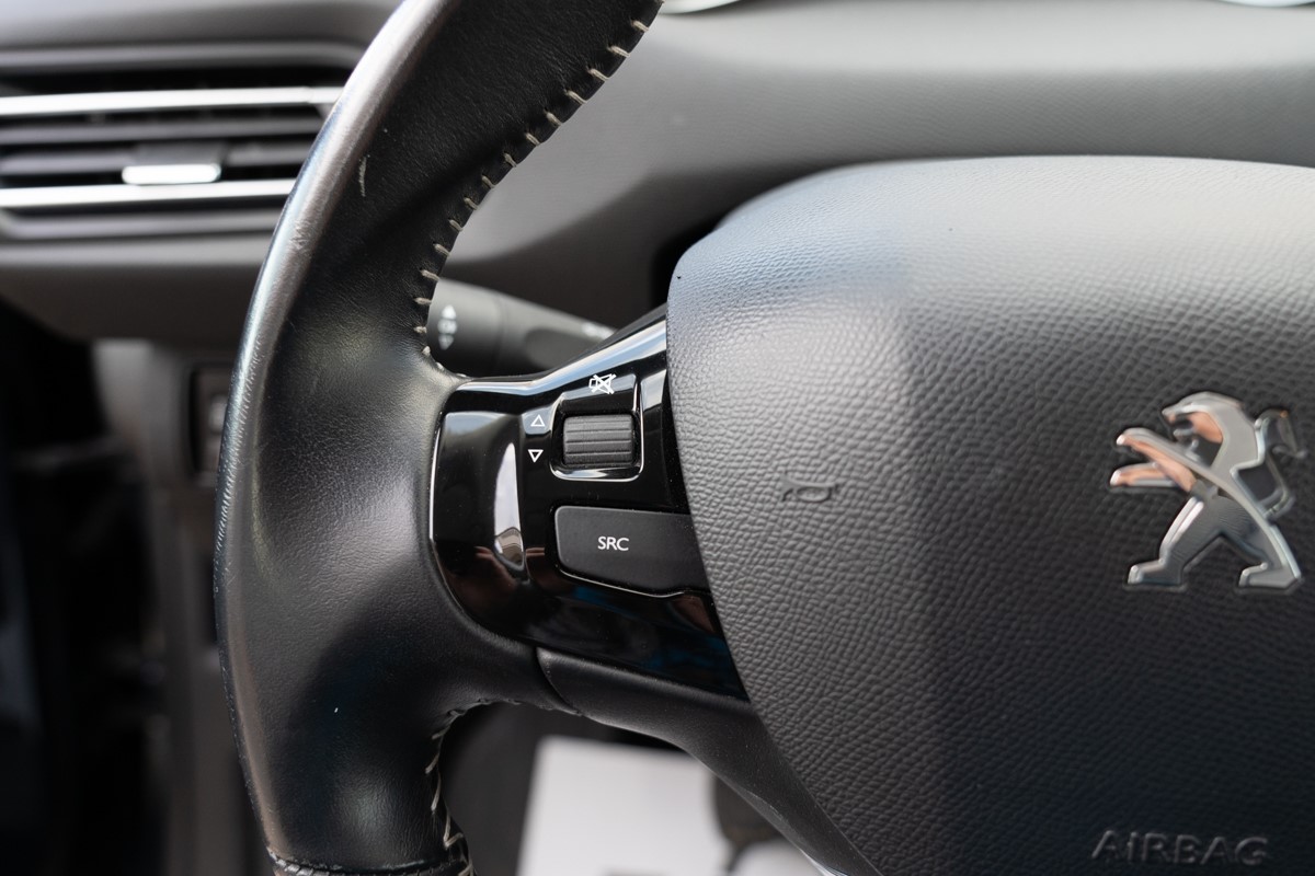 Peugeot 308 1,5 BlueHDI