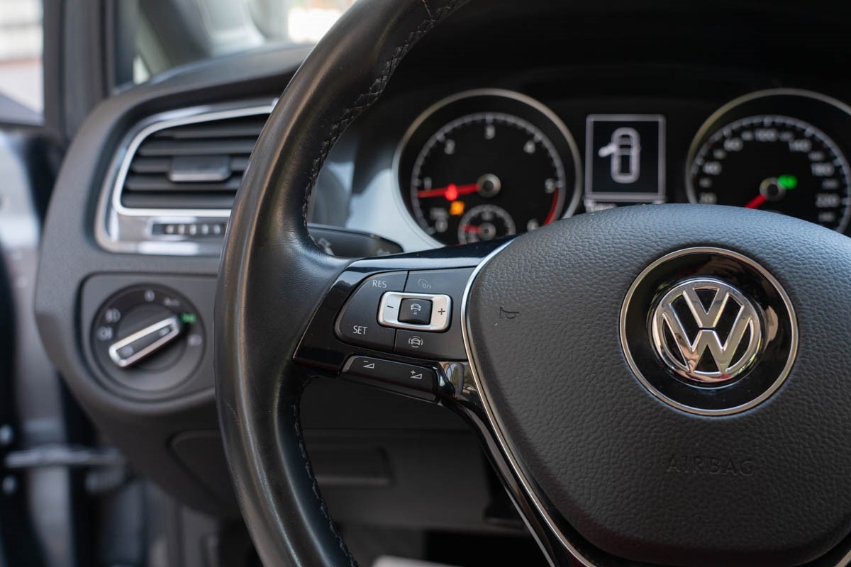 Volkswagen Golf 1.6 TDI 