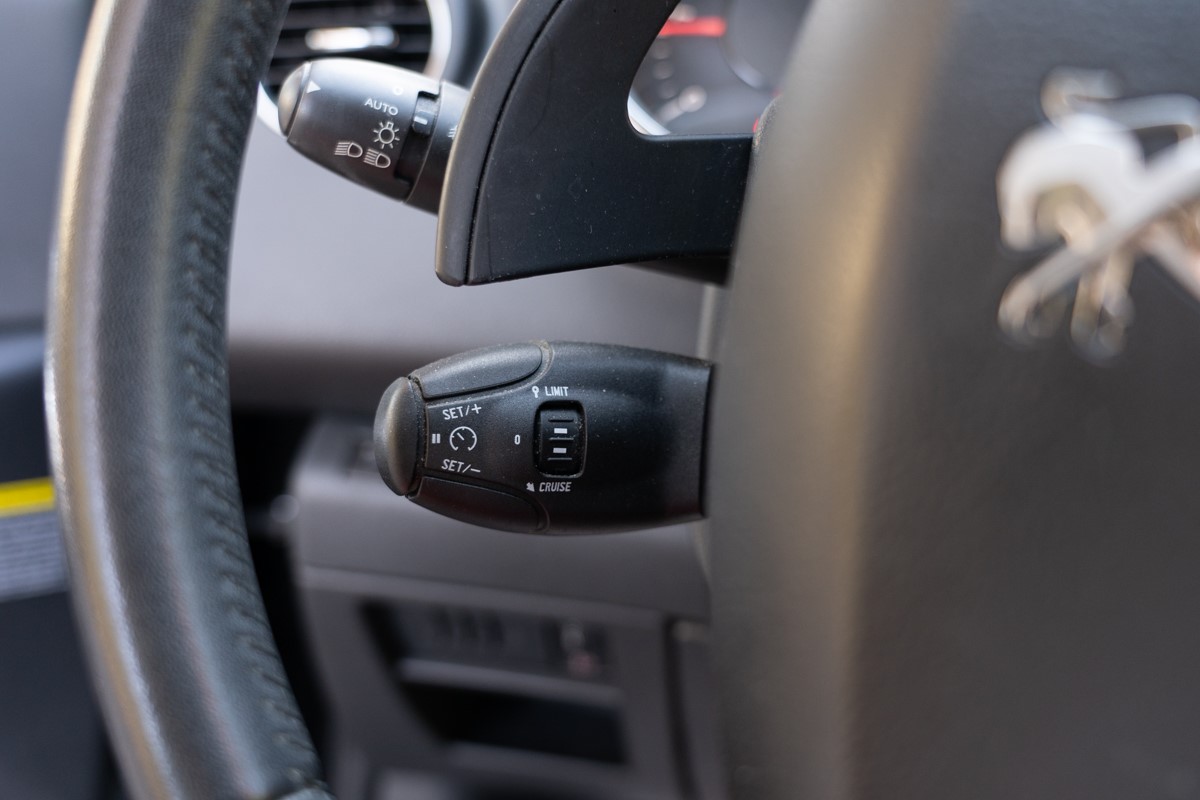 Peugeot 3008 1,6 BlueHDI