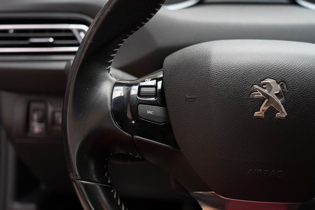Peugeot 308 SW 1.5 BLUEHDI