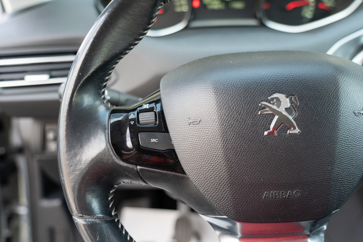 Peugeot 308 1,6 B-HDI