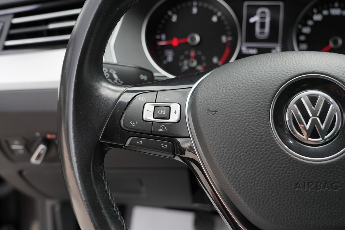 Volkswagen Passat 1,6 TDI