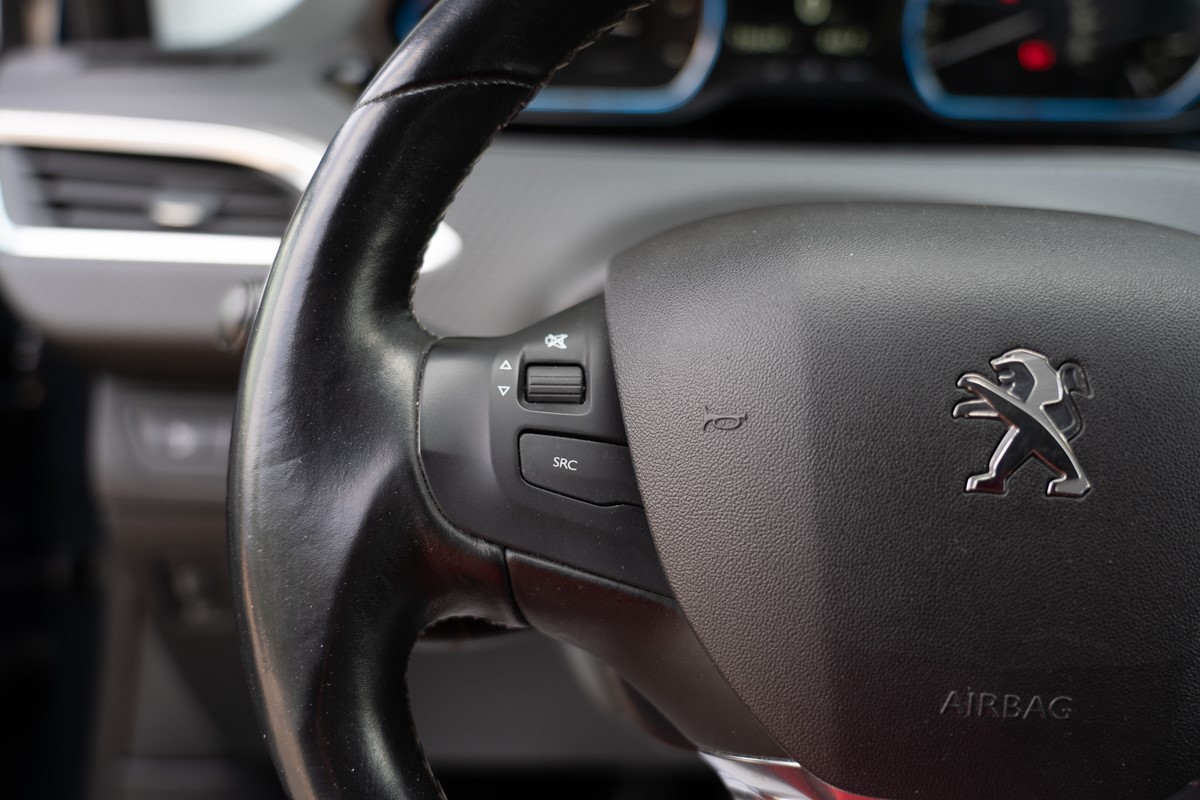 Peugeot 2008 1.5 BLUEHDI