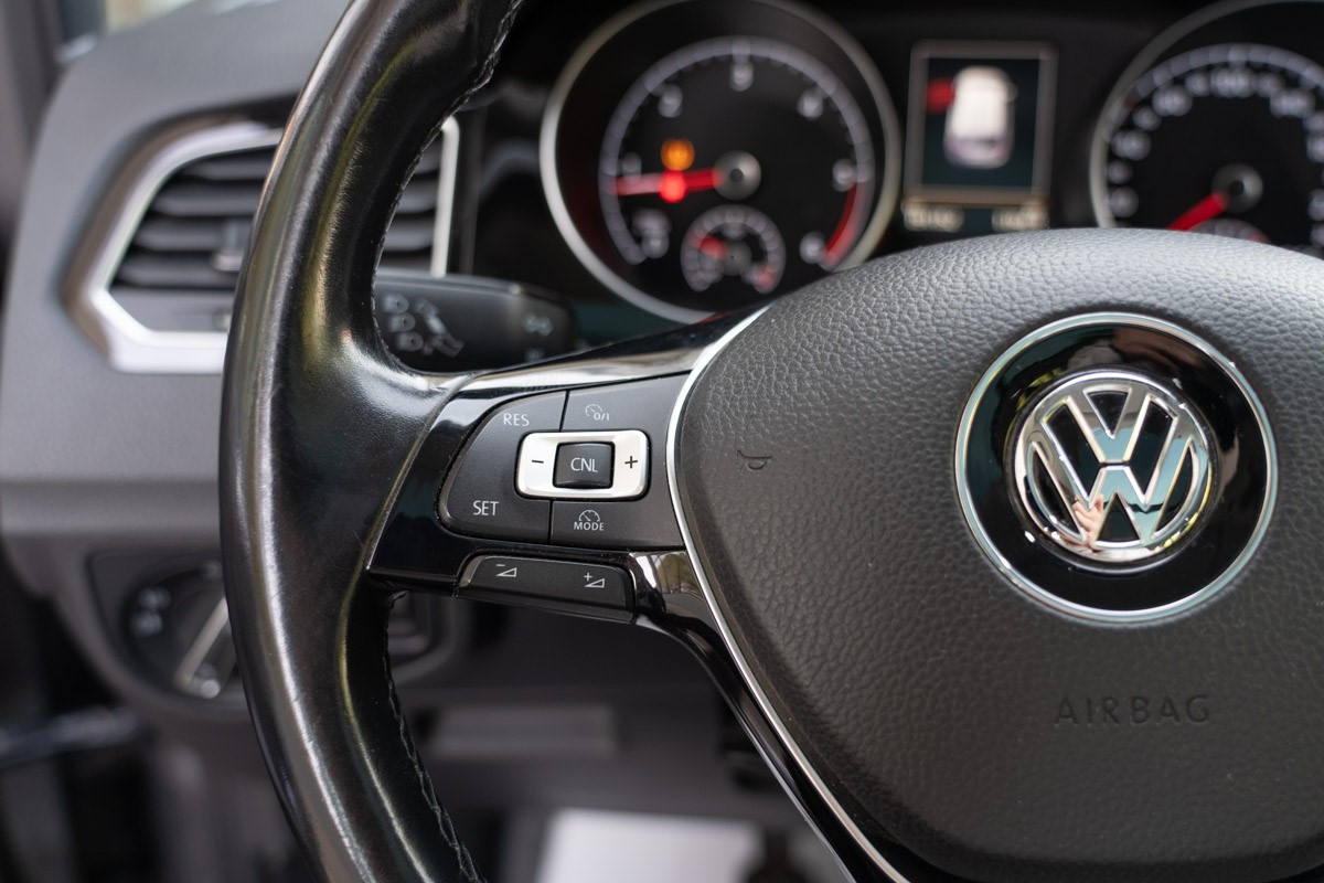 Volkswagen Golf SPORTSVAN  2.0 TDI HIGHLINE