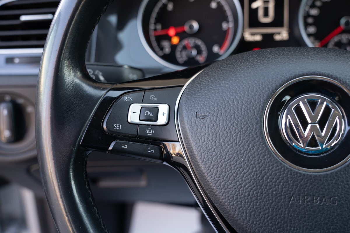 Volkswagen Golf 1,6 TDI