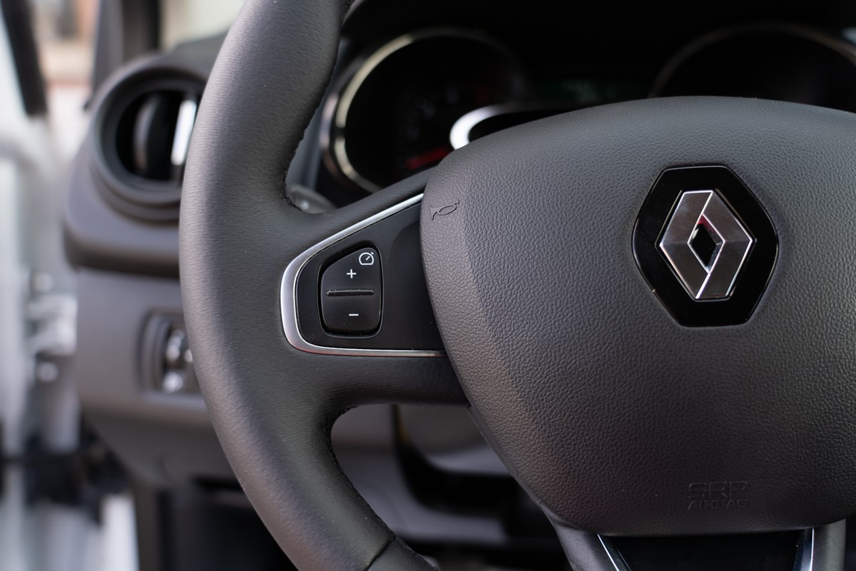 Renault Clio 1.5 DCI