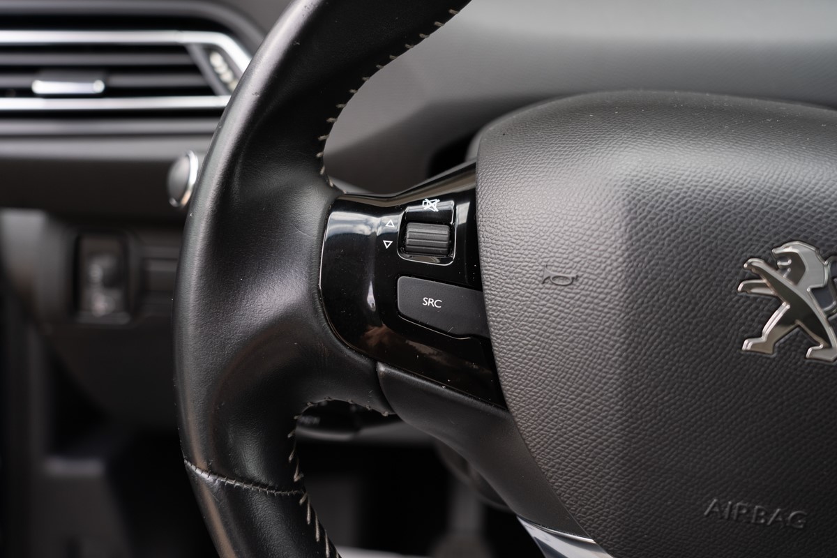 Peugeot 308 1,5 HDI