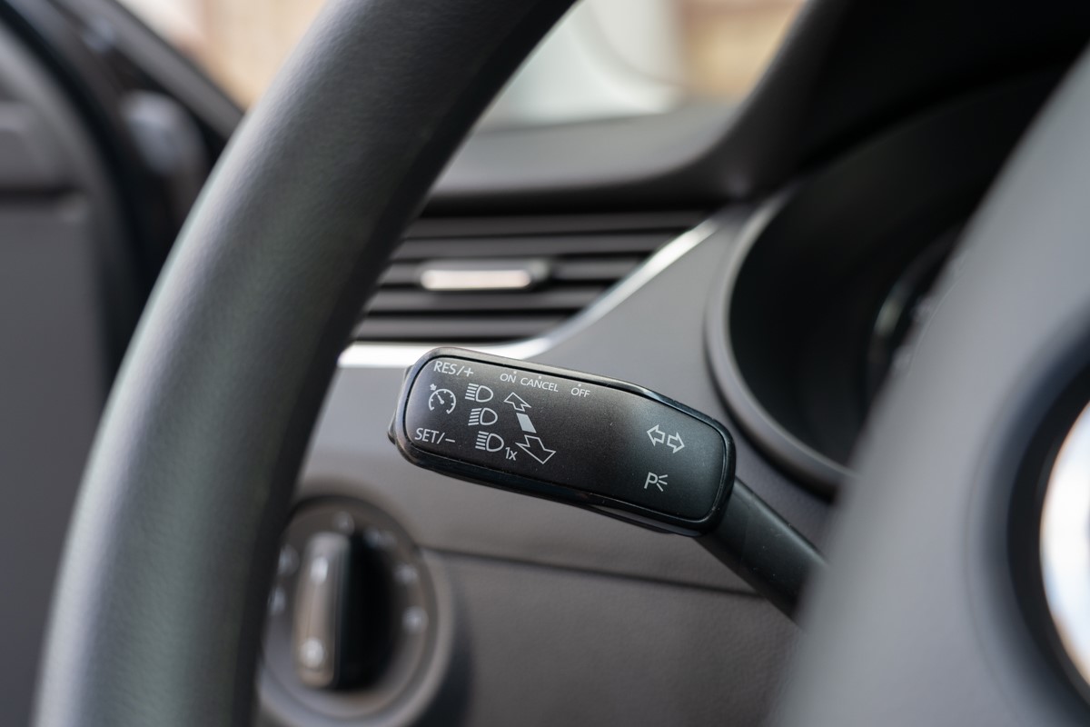 Škoda Octavia Combi 1,6 TDI DSG