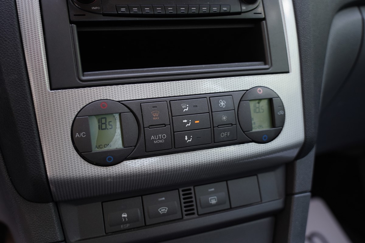 Ford
 Focus
 2,0 TDCI