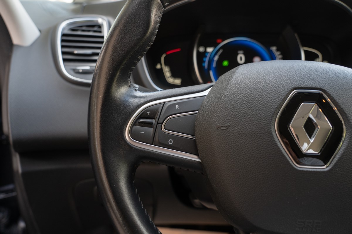 Renault Grand Scenic  1,5 DCI 7 Sjedišta