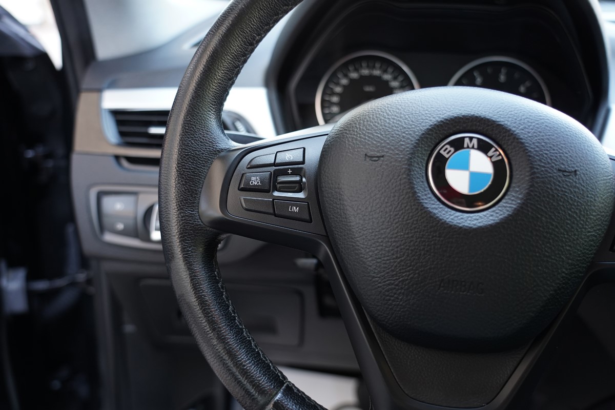 BMW
 X1  190  XDRIVE