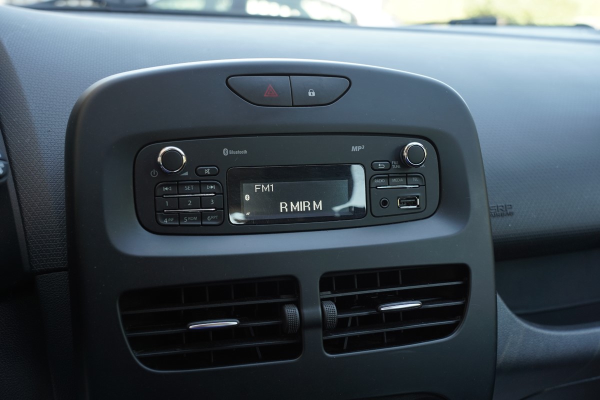 Renault Clio 1.5 DCI