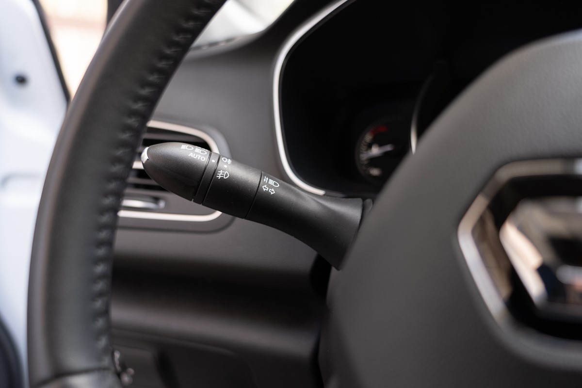 Renault Megane 1,5 DCI