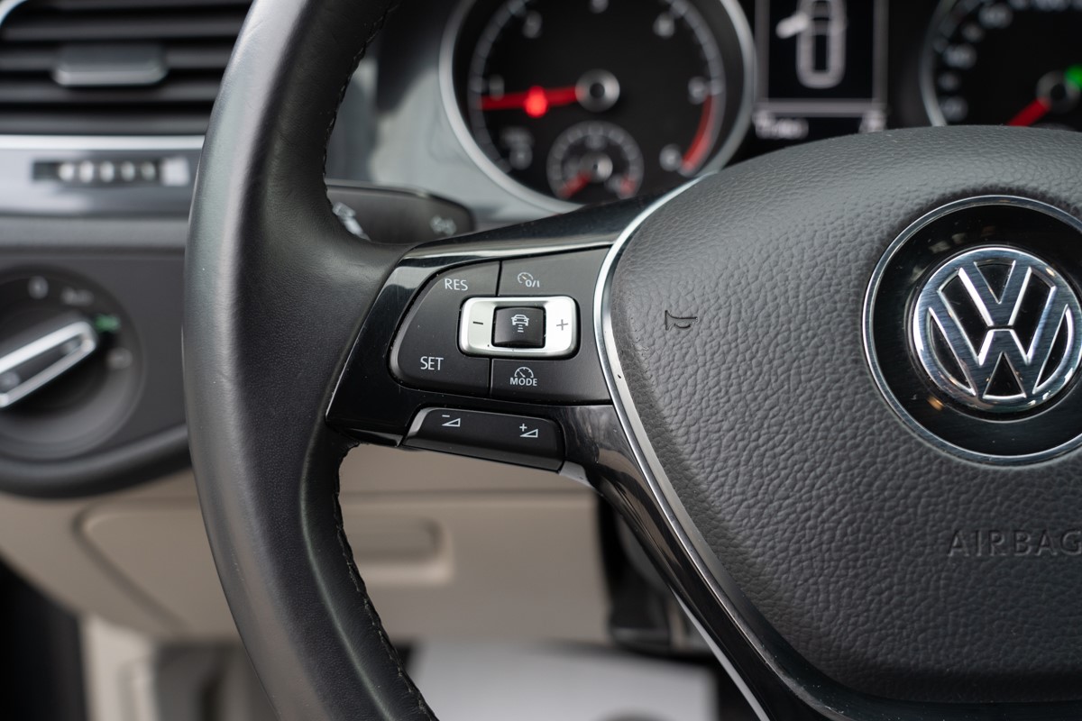 Volkswagen Golf 1,6 TDI