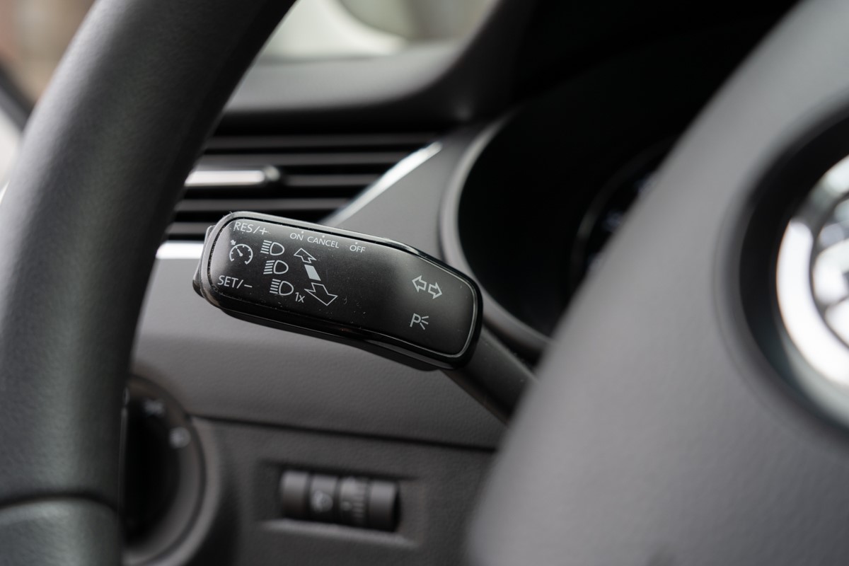 Škoda Octavia Combi 2,0 TDI