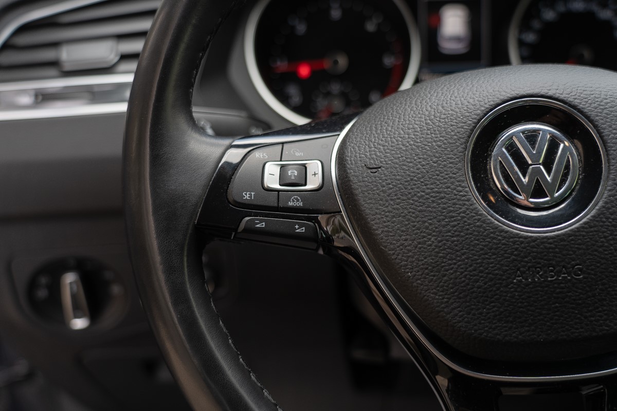 Volkswagen Tiguan
 2,0 TDI