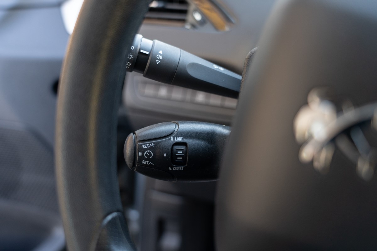 Peugeot 208 1,6 BlueHDI