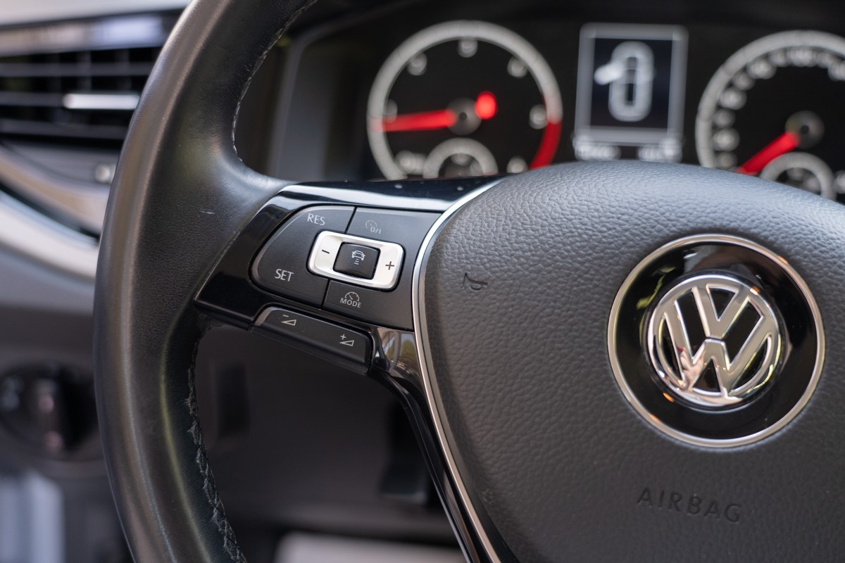 Volkswagen Polo 1,6 TDI