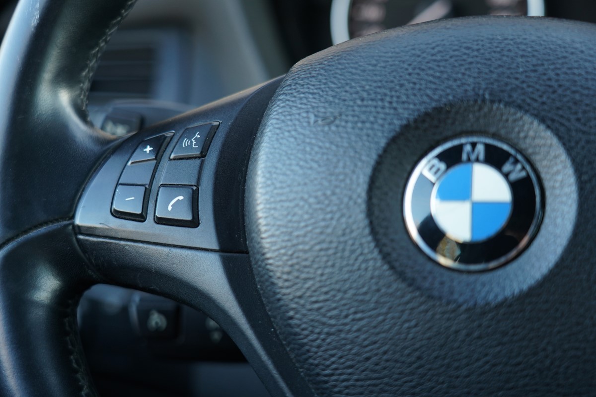 BMW
 X5
 3,0 D