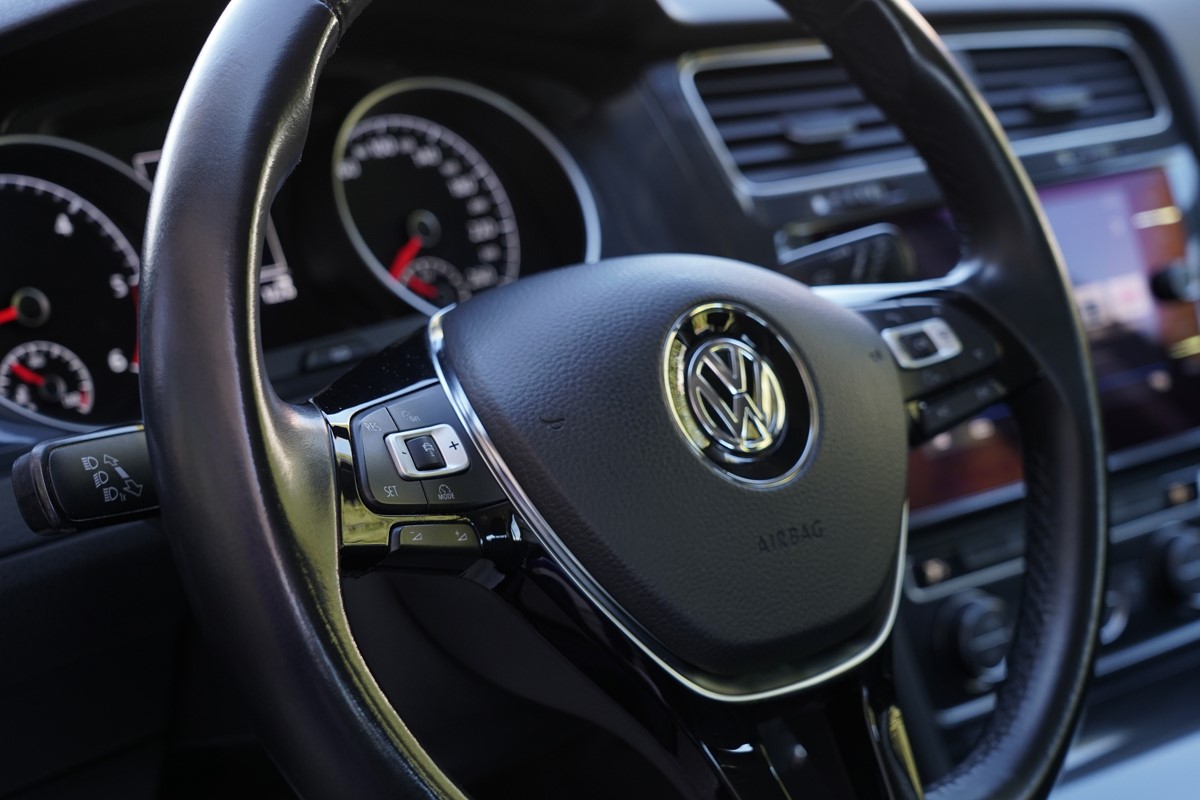 Volkswagen Golf 2.0 TDI