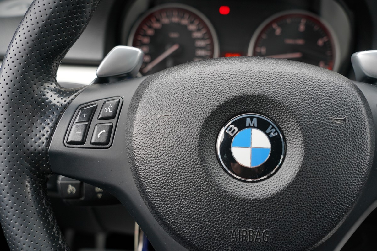 BMW
 3-Series 335d