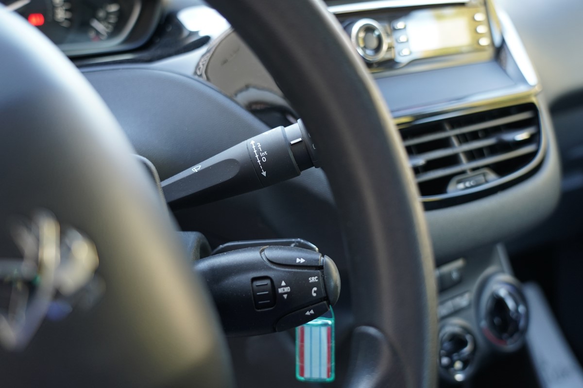 Peugeot 208 1,6 HDI