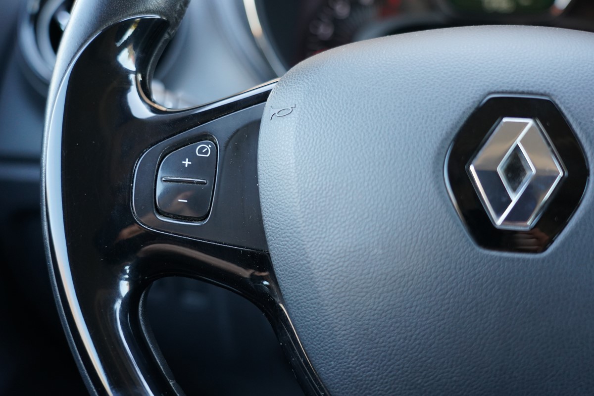 Renault Captur 1.5 DCI