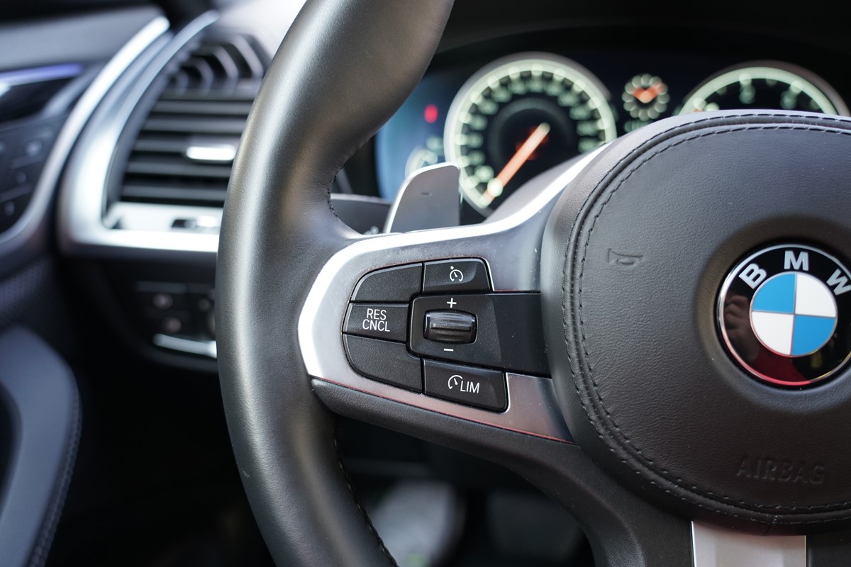 BMW
 X3
 XDRIVE 20D