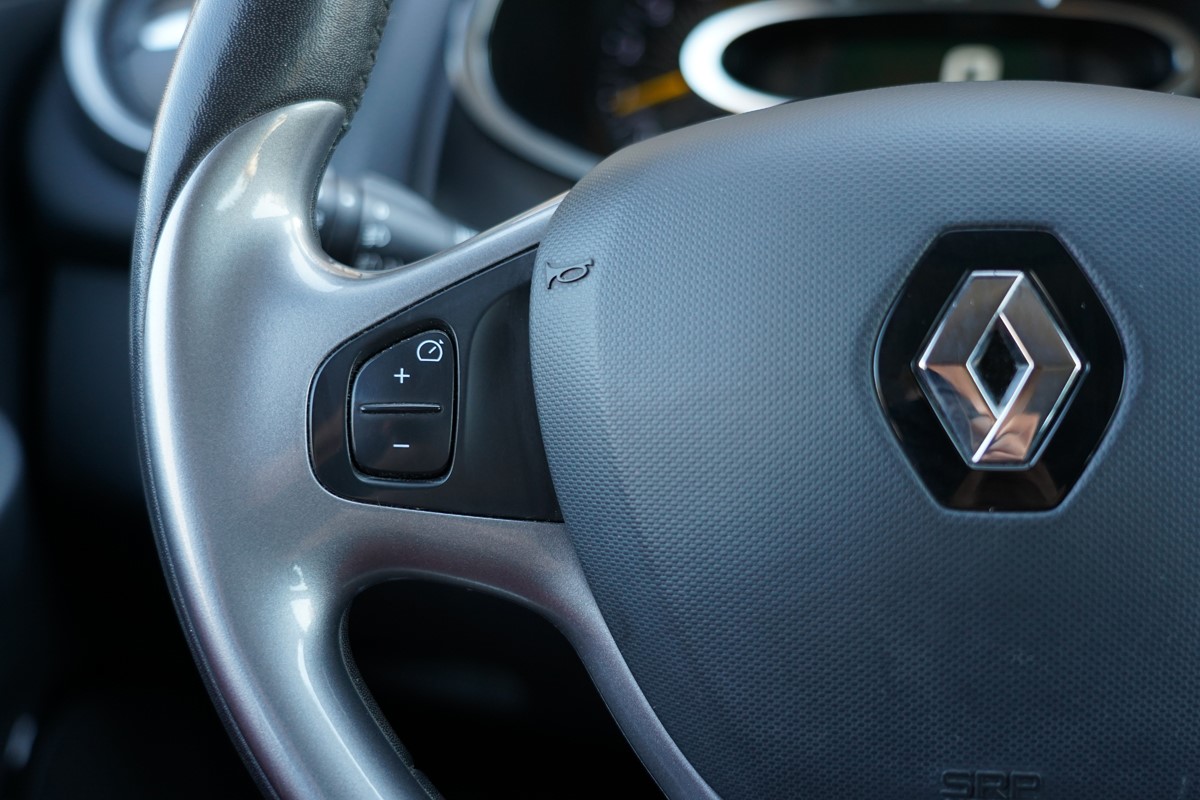 Renault Clio 1.5 DCI