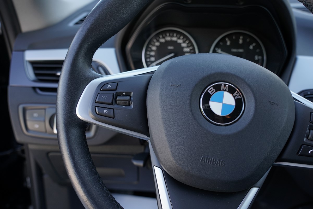 BMW
 X1 XDRIVE  D 2.0
