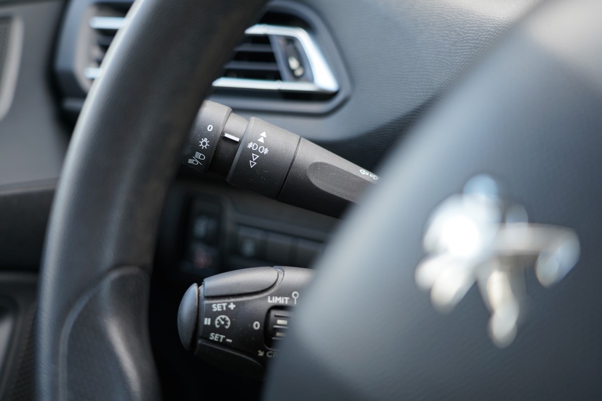 Peugeot 308 1.6 HDI