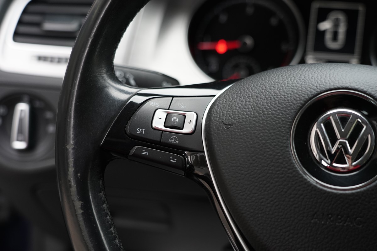 Volkswagen Golf 1.6 TDI