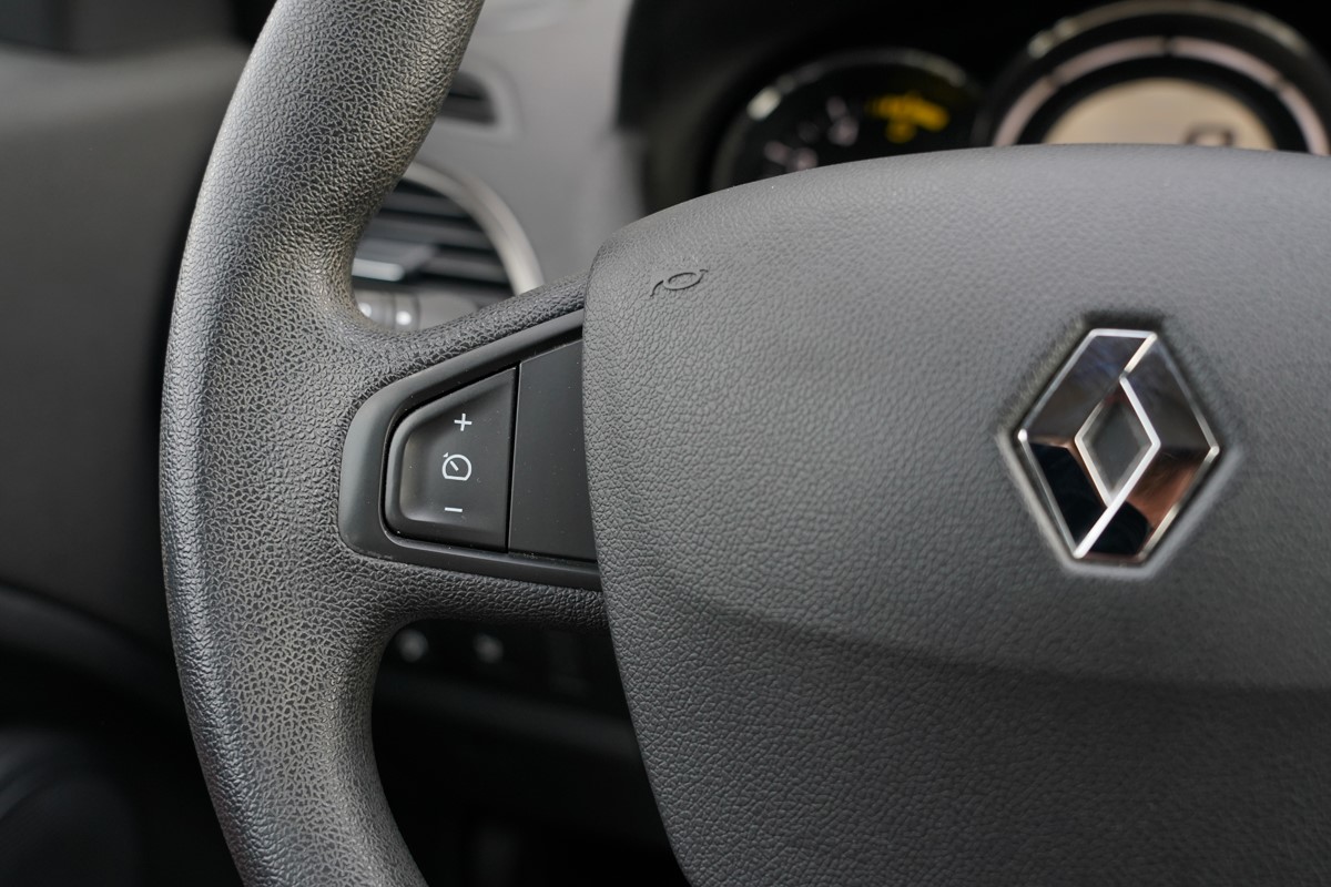 Renault Megane 1.5 DCI