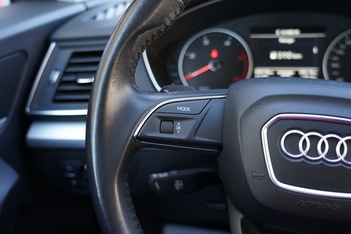 Audi Q5 2.0 TDI