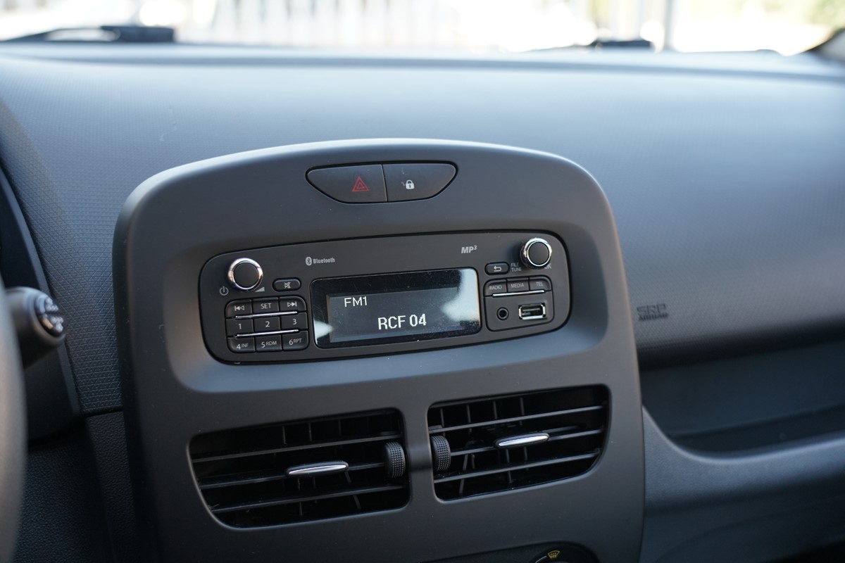 Renault Clio 1.5 DCI