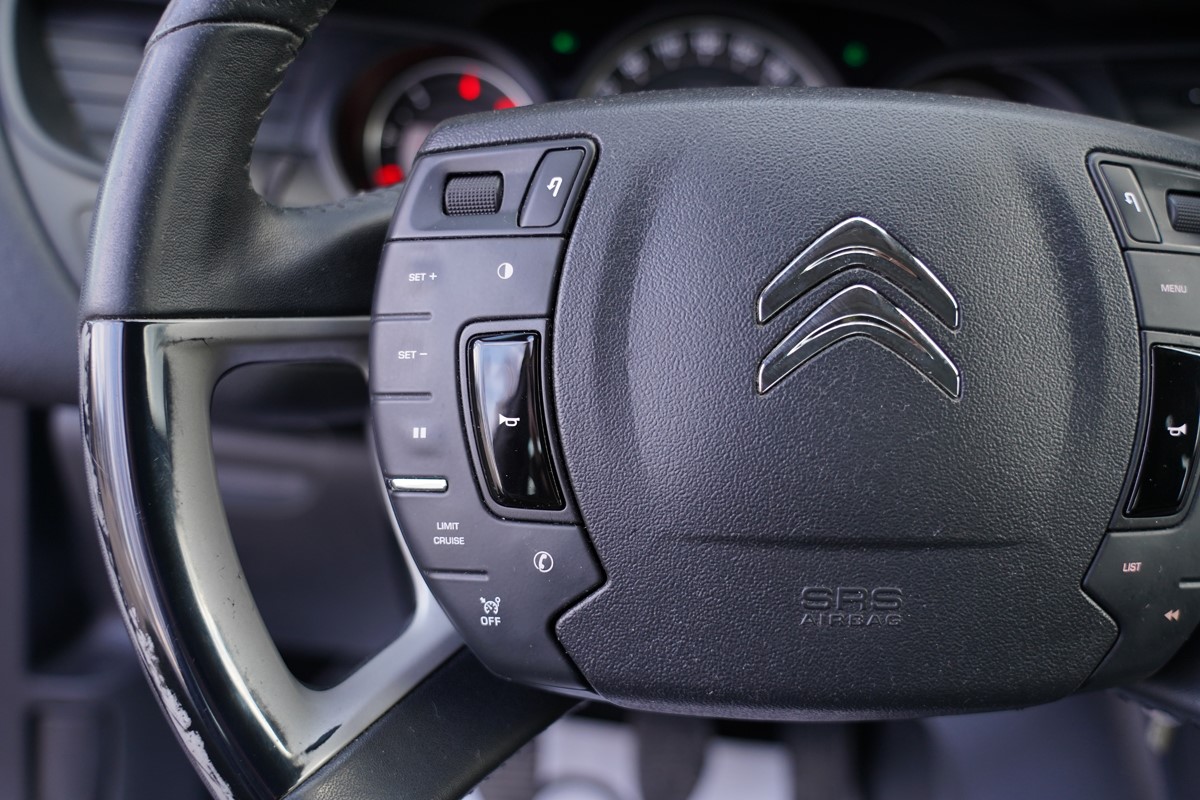 Citroën C5 1,6 HDI 