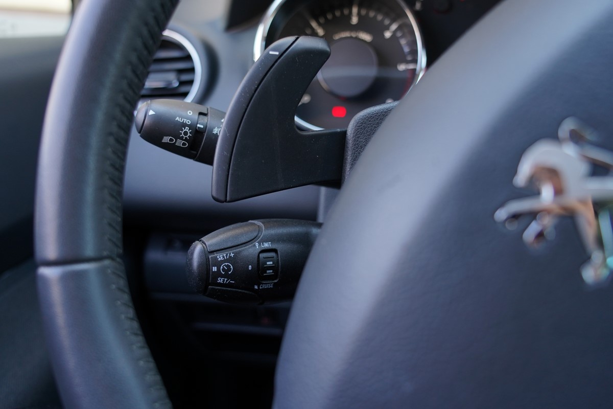Peugeot 5008 1,6 E-HDI 7 SJEDISTA