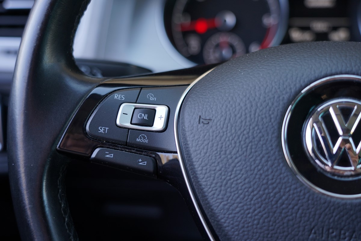 Volkswagen Golf 1,6 TDI