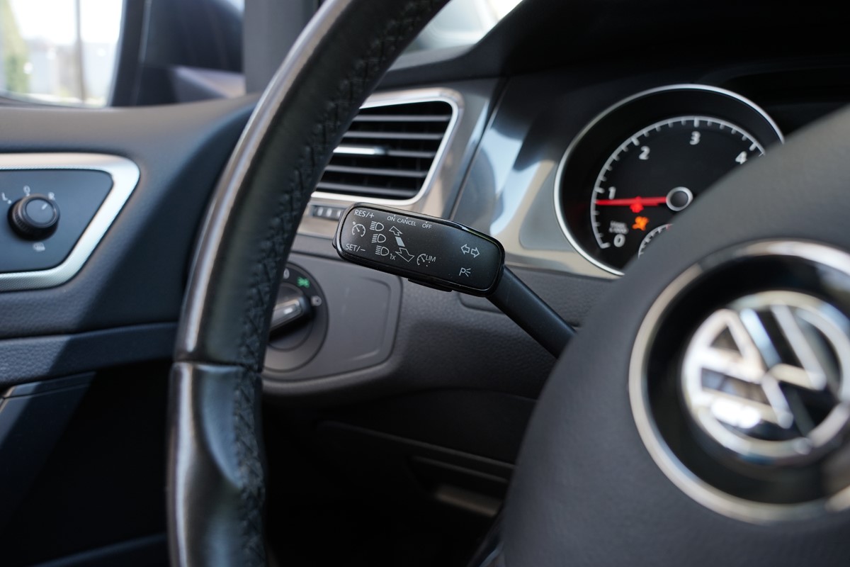 Volkswagen Golf 1,6 TDI