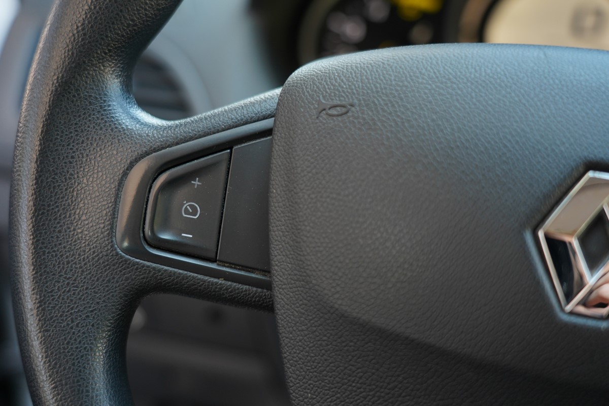 Renault Megane 1.5 DCI