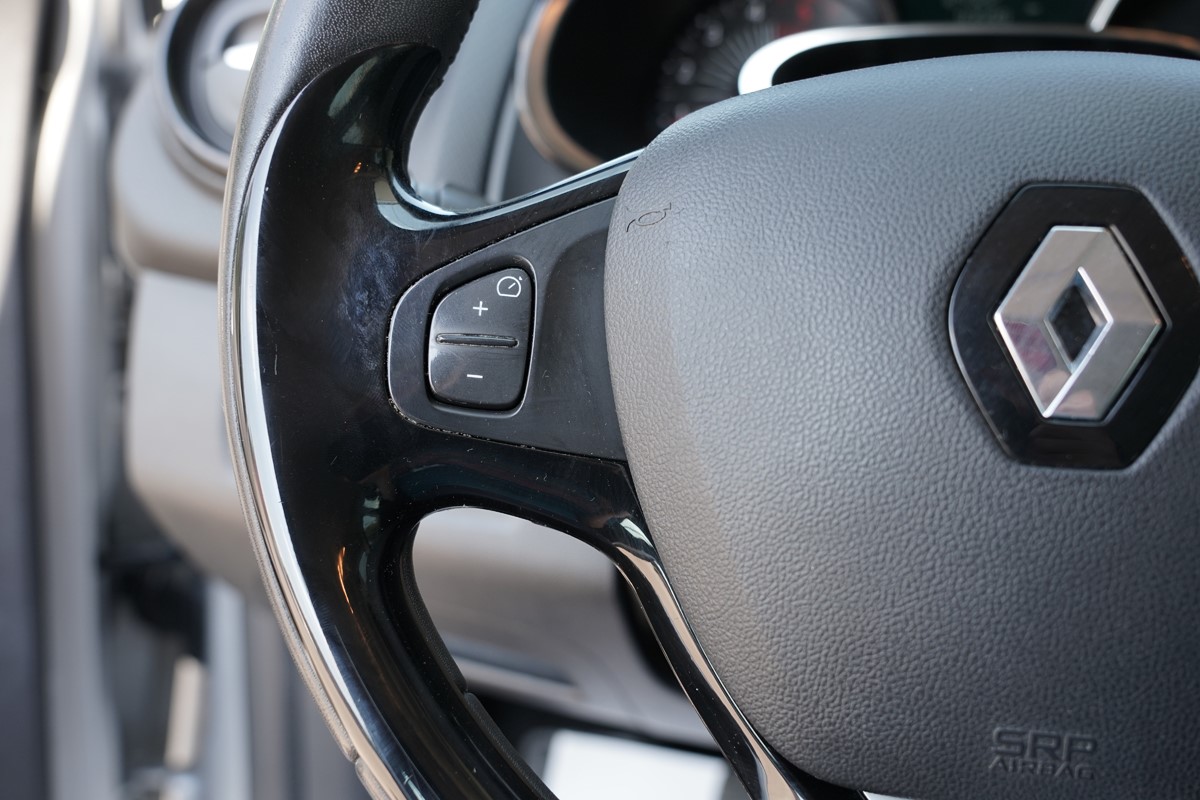 Renault Clio 1.5 DCI