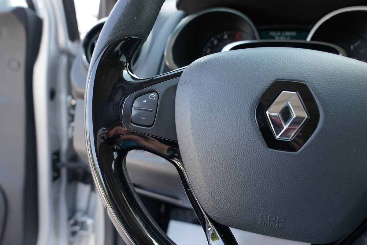 Renault Clio 1.5 DCI