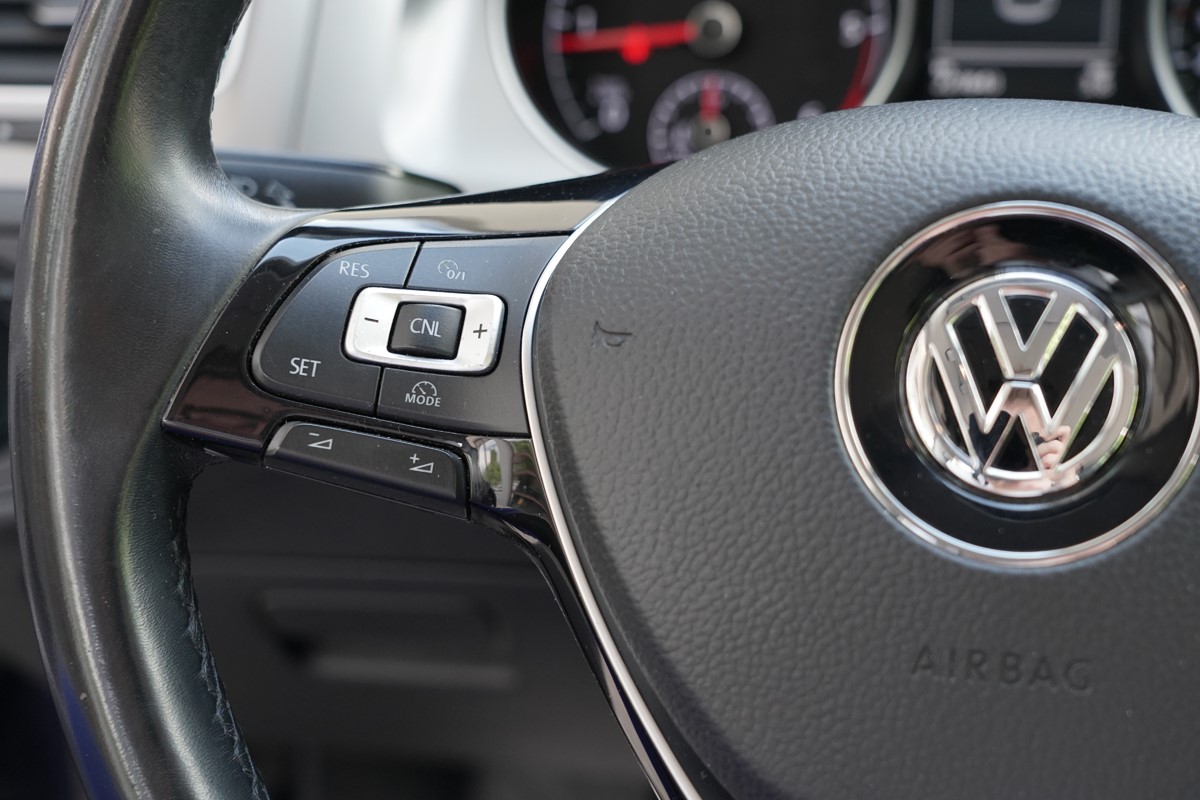 Volkswagen Golf 1,6 TDI