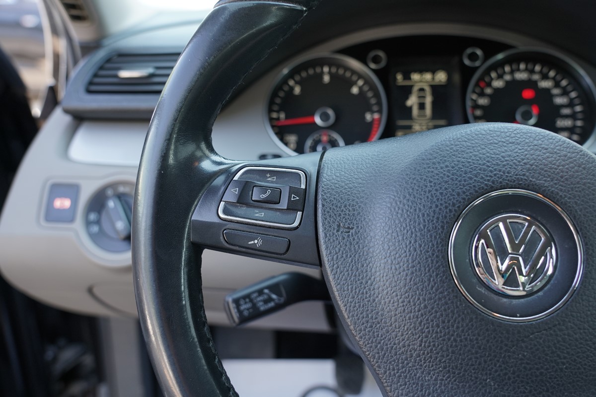 Volkswagen Passat 1.6 TDi